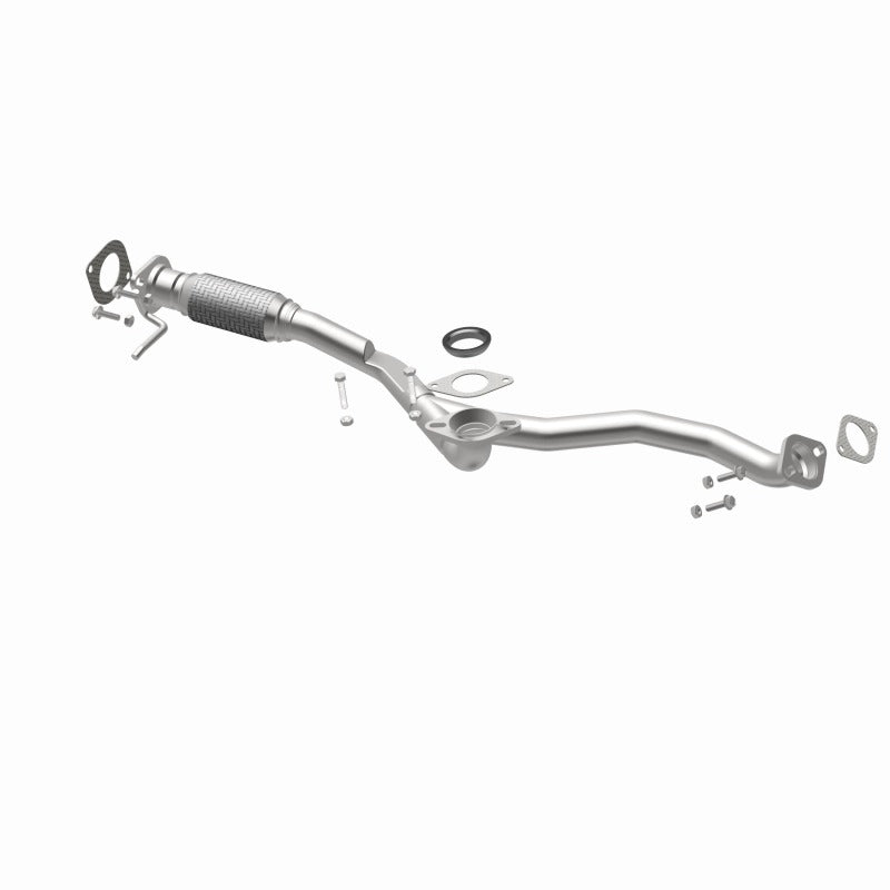 BRE Exhaust 08-12 Sable Taurus 3.5L Front Pipe Kit - 107-0213