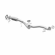 Load image into Gallery viewer, BRE Exhaust 08-12 Sable Taurus 3.5L Front Pipe Kit - 107-0213