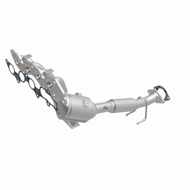 MagnaFlow 15-17 C-Max L4 2 OEM Manifold Direct Fit Converter - 22-186