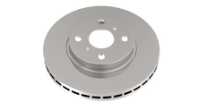 Load image into Gallery viewer, DBA 09-18 Subaru Forester SK 2.5L En-Shield Series HC Standard KP Front Brake Rotor - DBA3058E