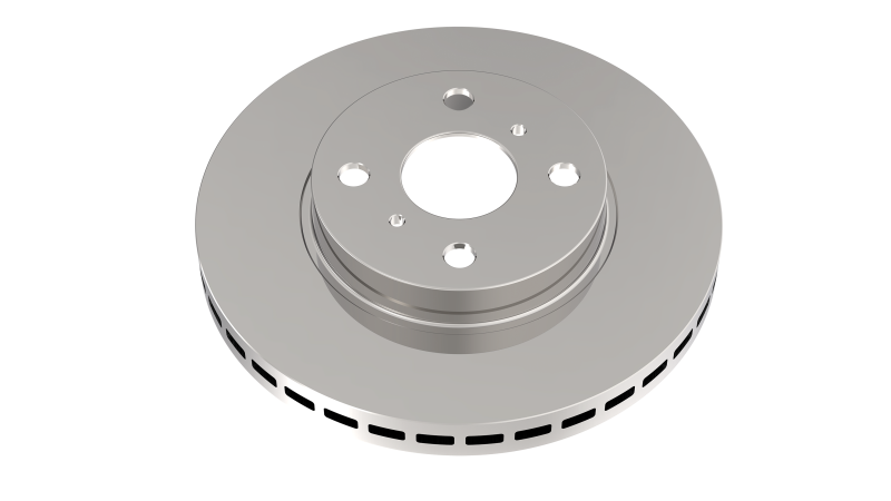 DBA 2005+ Suzuki Vitara/Jimny Front Street Standard Rotor - DBA587