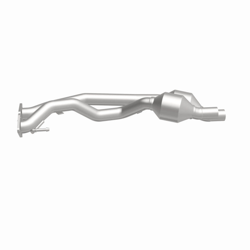 MagnaFlow Direct Fit Catalytic Converter 07-09 Audi Q7 3.6L Manifold - 5491957