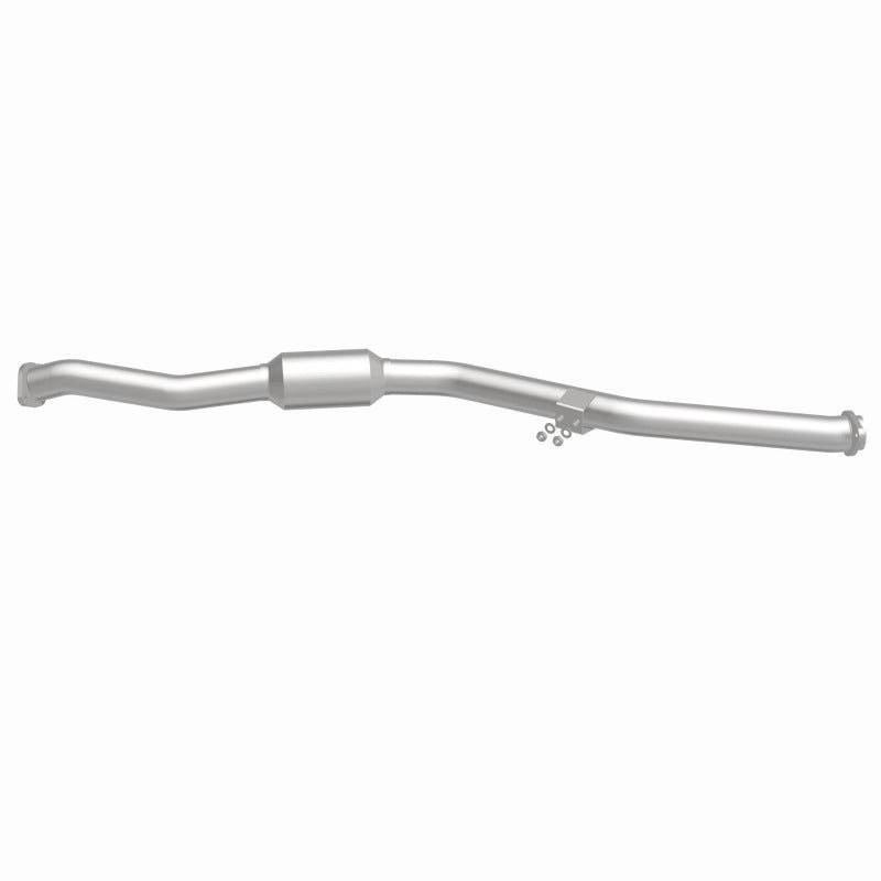 MagnaFlow Direct Fit Catalytic Converter 15-19 Subaru WRX H4 2.0L - 52621