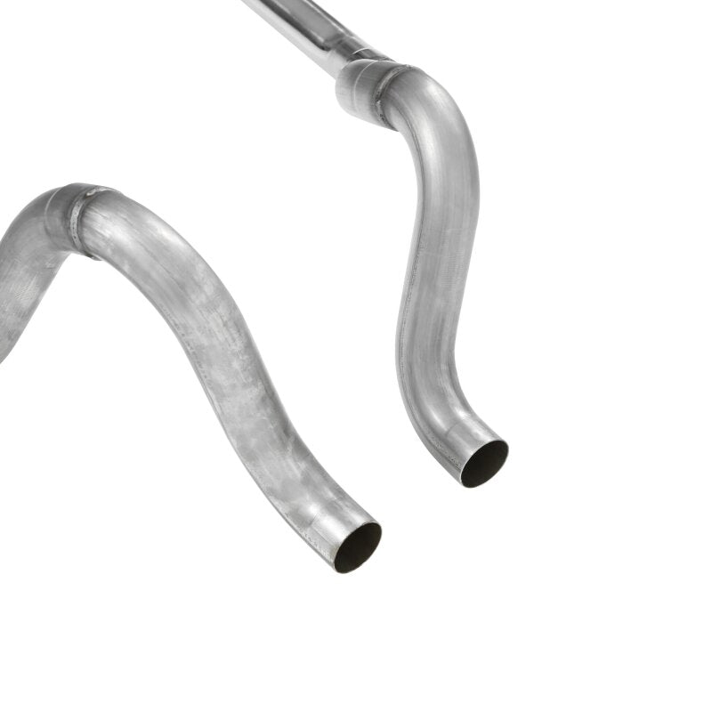 Flowmaster 87-93 Mustang Tailpipes - 815814