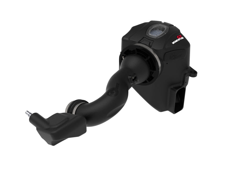 aFe Momentum GT Pro 5R Cold Air Intake System 19-21 GM SUV 5.3L V8 - 50-70066R
