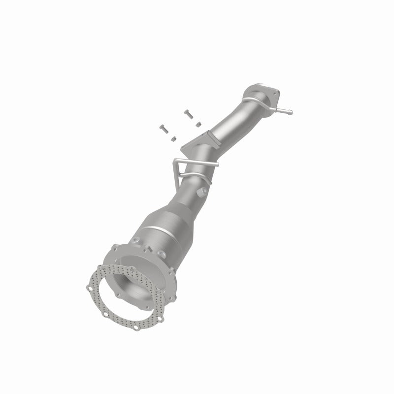 MagnaFlow Diesel Oxidation Catalyst DF 2008-2010 Ford F-250/350/450/550 6.4L - 60503