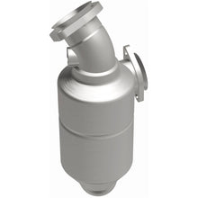Load image into Gallery viewer, MagnaFlow Direct Fit Catalytic Converter 99-00 Mercedes CLK320 3.2L - 24045