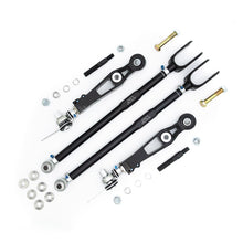 Load image into Gallery viewer, SPL Parts Porsche Boxter/Cayman 987 Rear Lower Control Arm Kit - SPL RLCAK 987