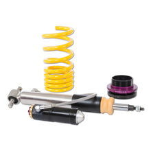 Load image into Gallery viewer, KW Clubsport Kit Ford Mustang (S-550) 3 Way Adjustable - 39730265