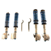 Load image into Gallery viewer, Bilstein B16 2002 Subaru Impreza RS Front and Rear Performance Suspension System - 48-101288