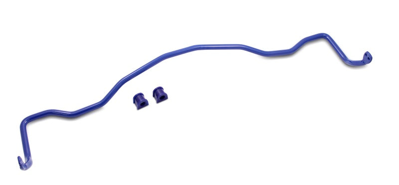 SuperPro Subaru Legacy Rear Adjustable Sway Bar - RC0096RZ-20