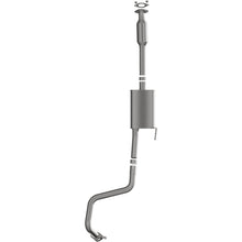 Load image into Gallery viewer, MagnaFlow Direct Fit Catalytic Converter OEM 20-22 Kia Soul 2L Underbody - 280578