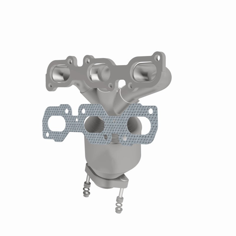 MagnaFlow 10-12 Ford Escape 3.0L Direct Fit Converter - 5582920