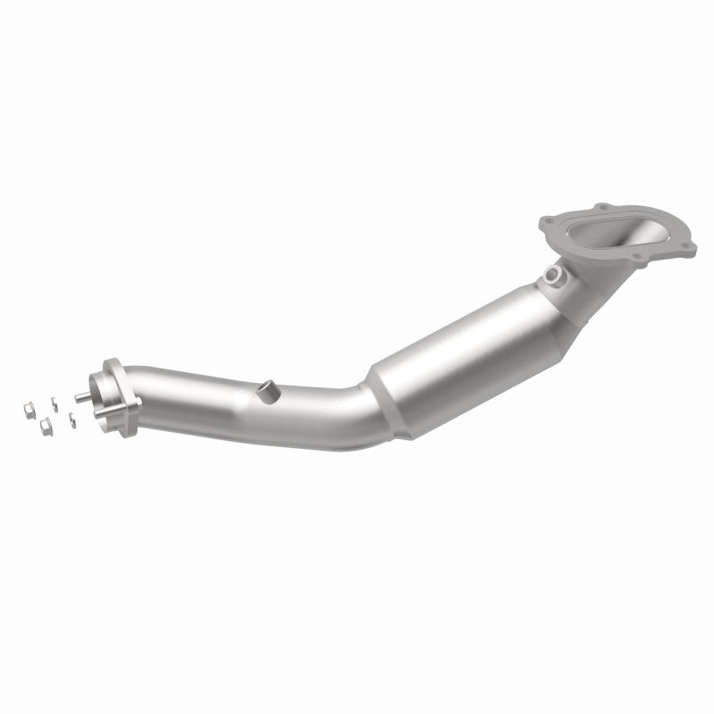 MagnaFlow Catalytic Converter Direct Fit Federal 06-11 Chevy Corvette V8 7.0LGAS - 52037