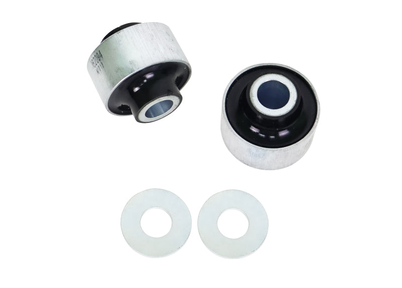 Whiteline 20-25 Subaru Outback Front Lower Control Arm Bushing - W56538