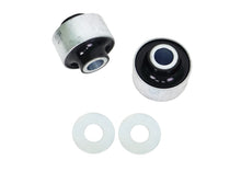 Load image into Gallery viewer, Whiteline 20-25 Subaru Outback Front Lower Control Arm Bushing - W56538