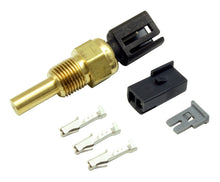 Load image into Gallery viewer, AEM Universal 1/8in PTF Water/Coolant/Oil Temperature Sensor Kit - 30-2012