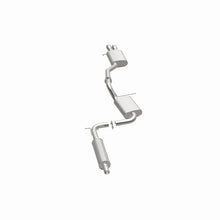 Load image into Gallery viewer, MagnaFlow BRE Exhaust Kit 12-14 Volkswagen Jetta 2.5L - 106-0858