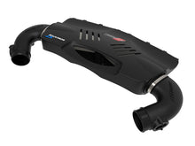Load image into Gallery viewer, aFe Power 15-19 BMW X5 M (F85)/X6 M (F86) V8-4.4L (tt) S63 Cold Air Intake System w/ Pro DRY S Media - 50-40045D
