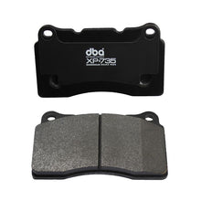 Load image into Gallery viewer, DBA 03-05 Subaru WRX / 08 Subaru WRX XP650 Front Brake Pads - DB1491XP