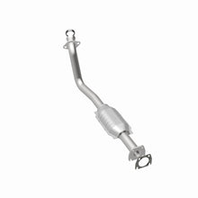 Load image into Gallery viewer, MagnaFlow Direct Fit Catalytic Converter GM 89 93 - 23423