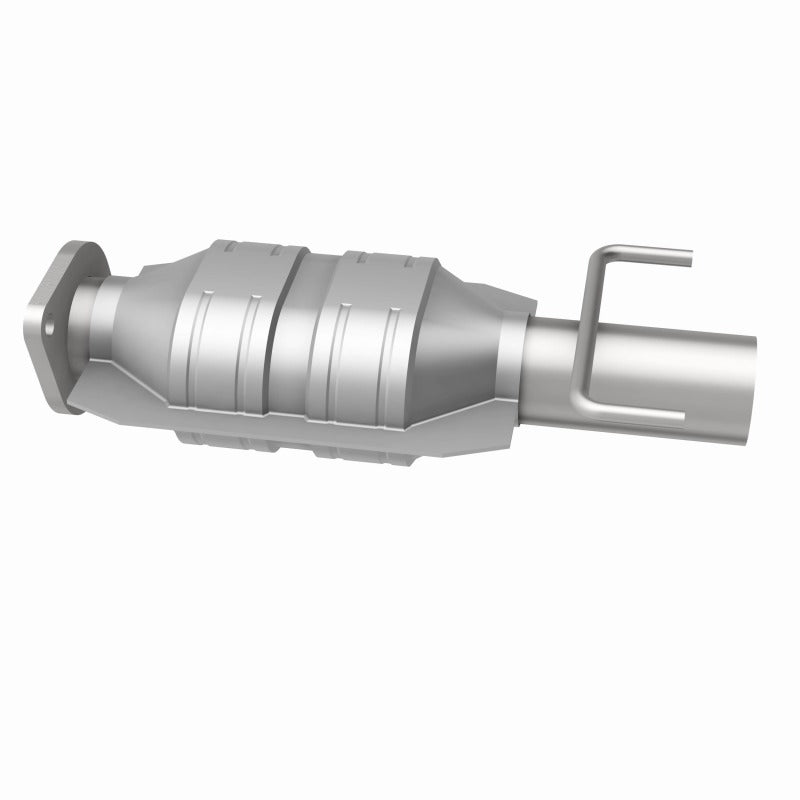 MagnaFlow Conv DF 95-02 Continental 4.6L rear - 93232