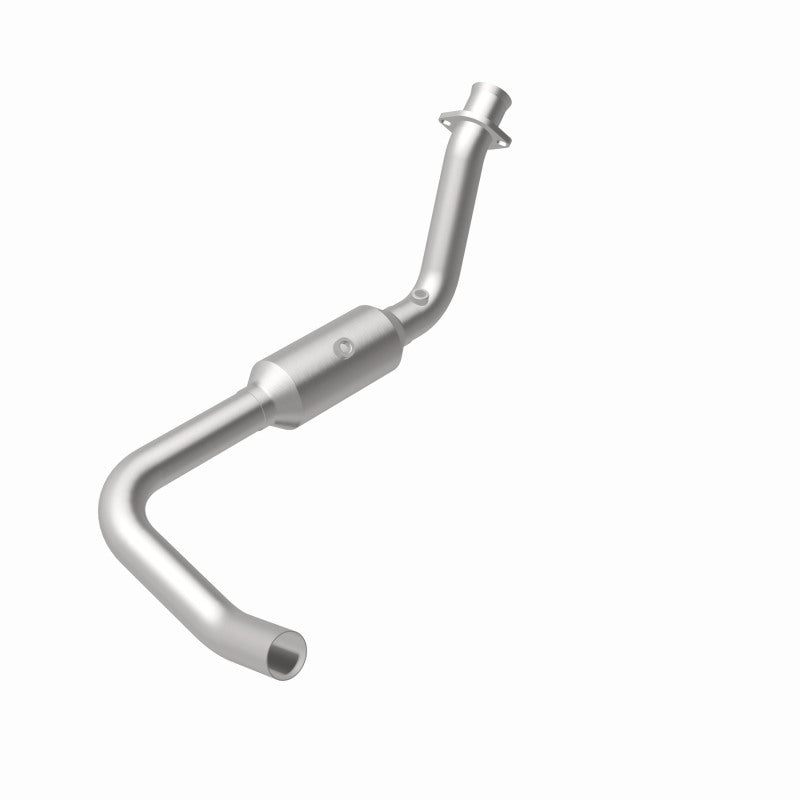 MagnaFlow 07-09 Chrysler Aspen 5.7L Direct Fit Converter - 5451651
