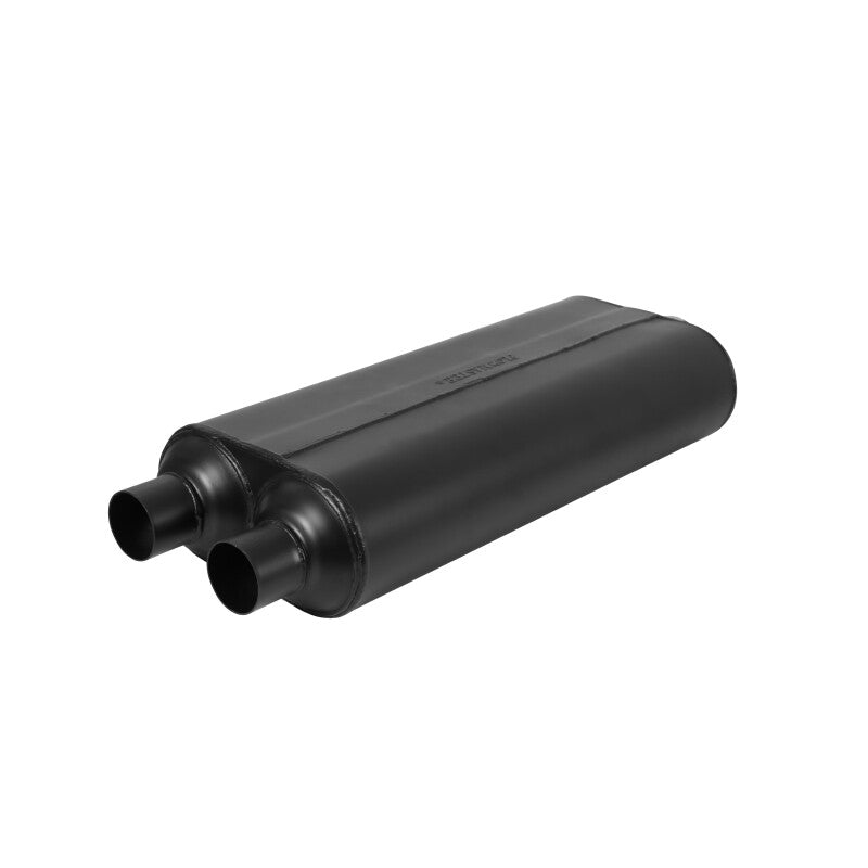 Flowmaster 3 IN(C)/2.25 OUT(D) 70 Series BBII Muffler - 530722