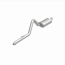 Load image into Gallery viewer, MagnaFlow System C/B 91-95 Jeep Wrangler - 15853