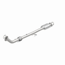 Load image into Gallery viewer, MagnaFlow Direct Fit Catalytic Converter 07-09 Toyota Camry 2.4L - 23002