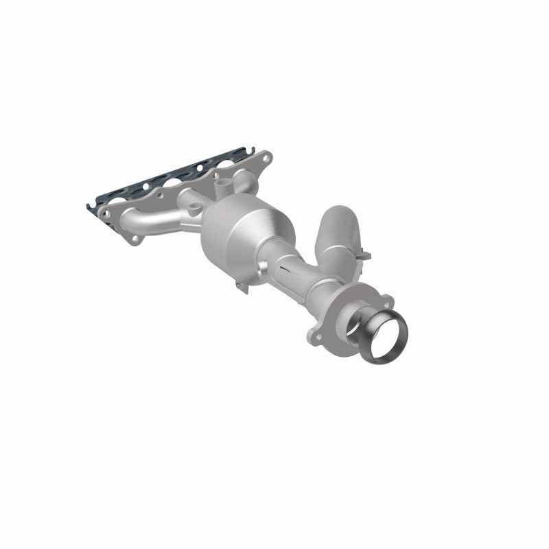 MagnaFlow Direct Fit Catalytic Converter 04-05 Mitsu Endeavor 3.8L - 50723