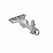 Load image into Gallery viewer, MagnaFlow Direct Fit Catalytic Converter 04-05 Mitsu Endeavor 3.8L - 50723
