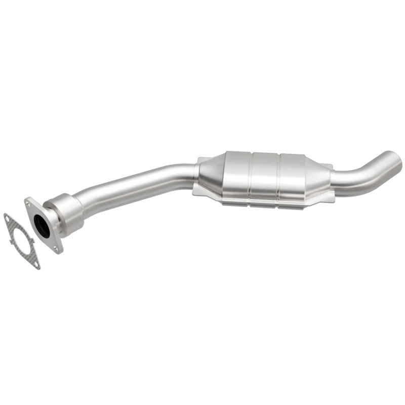 MagnaFlow Direct Fit Catalytic Converter 04-05 Ford Tauras 3.0L - 457207