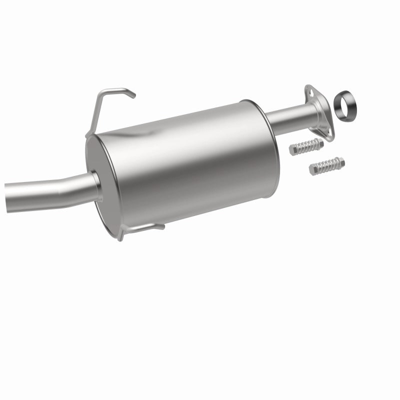 BRE Exhaust 97-01 CR-V 2.0L Muffler Kit - 108-0057