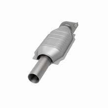 Load image into Gallery viewer, MagnaFlow Direct Fit Catalytic Converter 08-09 Ford Taurus 3.5L - 51808