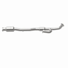 Load image into Gallery viewer, MagnaFlow Direct Fit Catalytic Converter 04-06 Lexus ES330 3.3L - 49754