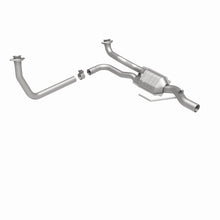 Load image into Gallery viewer, MagnaFlow Conv DF 98-99 Dodge Van 3.9L/5.2L/5 - 23295