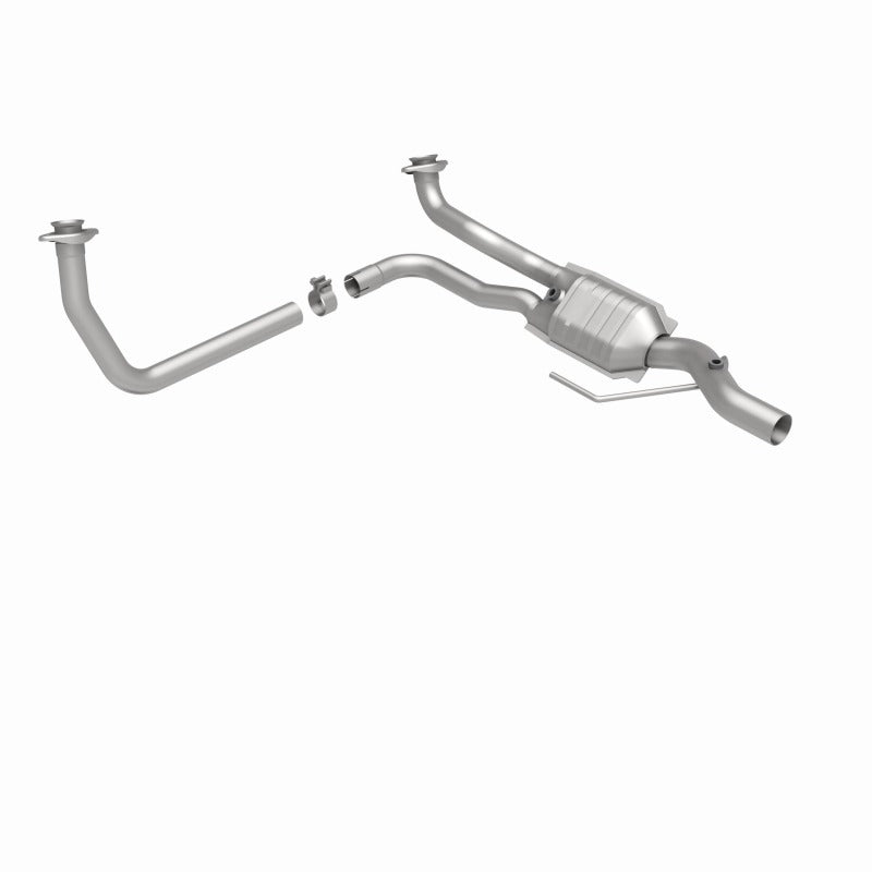 MagnaFlow Direct Fit Catalytic Converter 98-99 Dodge Van - 51388