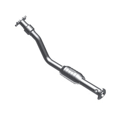 Load image into Gallery viewer, MagnaFlow Direct Fit Catalytic Converter96 Grand Am w/2.4L - 23474