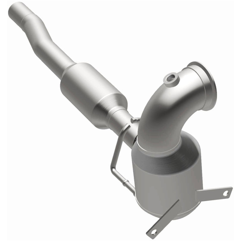 MagnaFlow 16-18 Volkswagen Jetta L4 OEM Underbody Single Direct Fit Converter - 280134
