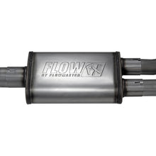 Load image into Gallery viewer, Flowmaster 21-25 Ford F-150 2.7L/3.5L/5.0L FlowFX DOSS Exhaust System - 718116