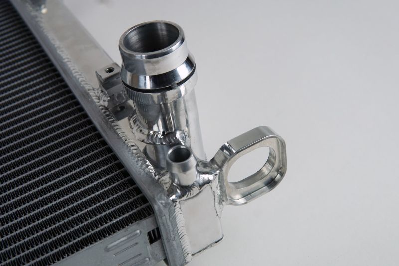 CSF Audi B8 S4 & S5 High Performance All-Aluminum Radiator - 7091