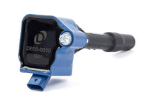 Load image into Gallery viewer, Dinan B-Series Style (B36/B38/B46/B48/B58/S58) Ignition Coil - Blue - D650-0010