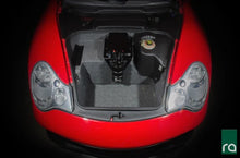 Load image into Gallery viewer, Radium Engineering Porsche 996 Turbo Fuel Cell Surge Tank Kit (FST Not Included) - 20-0288