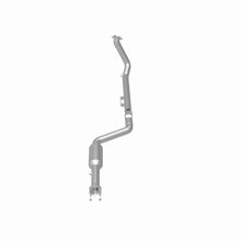 Load image into Gallery viewer, MagnaFlow 2002 Mercedes-Benz C230 2.3L Direct Fit Converter - 4481106