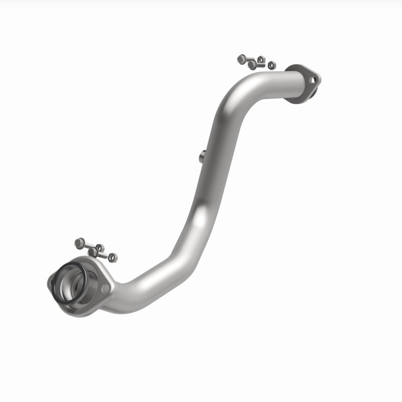 BRE Exhaust 09-13 Matrix Vibe 1.8L 2.4L Front Pipe Kit - 107-0084