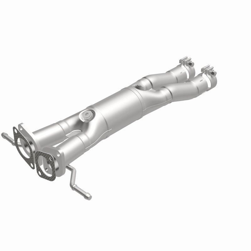 MagnaFlow 2010 Ford Taurus 3.5L Direct Fit Converter - 557020