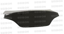 Load image into Gallery viewer, Seibon 08-09 Hyundai Genesis Coupe TS Carbon Fiber Trunk Lid - TL0809HYGEN2D