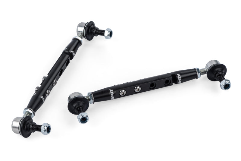 APR 15-24 Audi Q3/S3/06-24 VW GTI/Jetta Roll-Control Front Stabilizer Bar End Links (Ball Joint) - MS100183