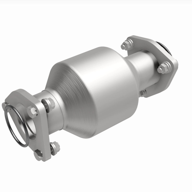 MagnaFlow 16-17 Honda Accord 2.4L Direct Fit Catalytic Converter (California Grade) - 6571476